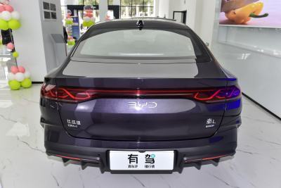2026款 DM-i 128KM领先型-外观-图片-有驾