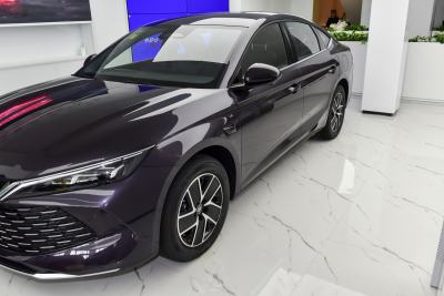 2026款 DM-i 128KM领先型-外观-图片-有驾