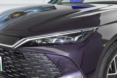 2026款 DM-i 128KM领先型-外观-图片-有驾