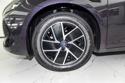 2026款 DM-i 128KM领先型-外观-图片-有驾