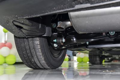 2026款 DM-i 128KM领先型-外观-图片-有驾