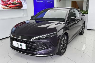 2026款 DM-i 128KM领先型-外观-图片-有驾