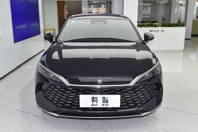 2026款 DM-i 128KM领先型-外观-图片-有驾