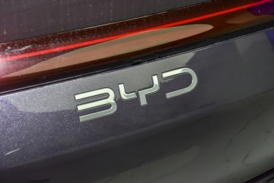 2026款 DM-i 128KM领先型-外观-图片-有驾