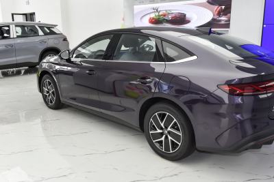 2026款 DM-i 128KM领先型-外观-图片-有驾