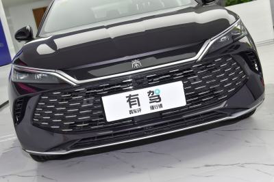 2026款 DM-i 128KM领先型-外观-图片-有驾