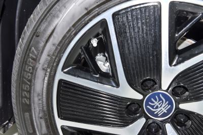 2026款 DM-i 128KM领先型-外观-图片-有驾