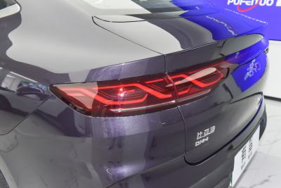 2026款 DM-i 128KM领先型-外观-图片-有驾
