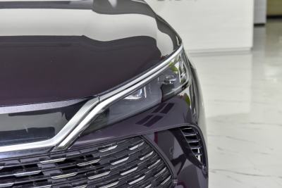 2026款 DM-i 128KM领先型-外观-图片-有驾