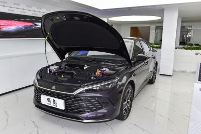 2026款 DM-i 128KM领先型-外观-图片-有驾