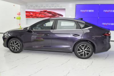 2026款 DM-i 128KM领先型-外观-图片-有驾