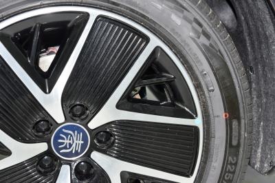 2026款 DM-i 128KM领先型-外观-图片-有驾