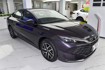 2026款 DM-i 128KM领先型-外观-图片-有驾