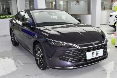 2026款 DM-i 128KM领先型-外观-图片-有驾