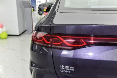 2026款 DM-i 128KM领先型-外观-图片-有驾