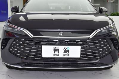 2026款 DM-i 128KM领先型-外观-图片-有驾