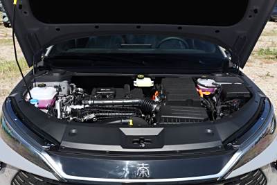 2026款 DM-i 128KM领先型-外观-图片-有驾