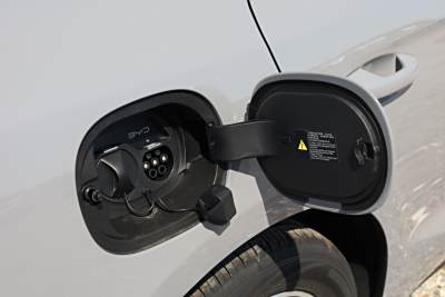 2026款 DM-i 128KM领先型-外观-图片-有驾