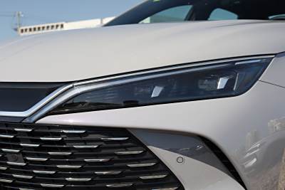 2026款 DM-i 128KM领先型-外观-图片-有驾