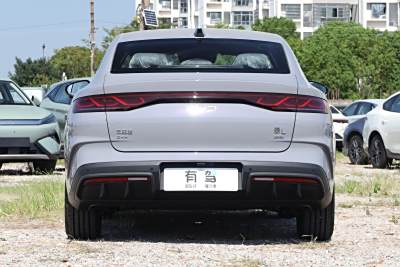 2026款 DM-i 128KM领先型-外观-图片-有驾