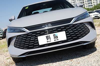 2026款 DM-i 128KM领先型-外观-图片-有驾