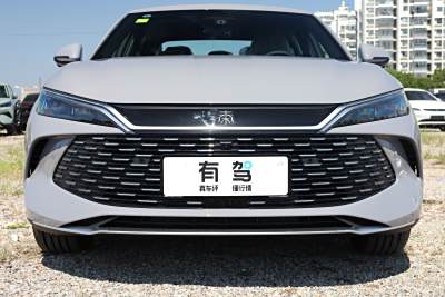 2026款 DM-i 128KM领先型-外观-图片-有驾