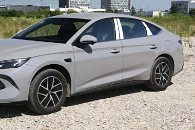 2026款 DM-i 128KM领先型-外观-图片-有驾