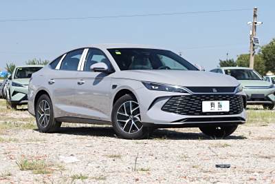 2026款 DM-i 128KM领先型-外观-图片-有驾