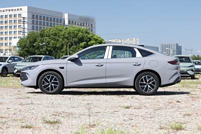 2026款 DM-i 128KM领先型-外观-图片-有驾