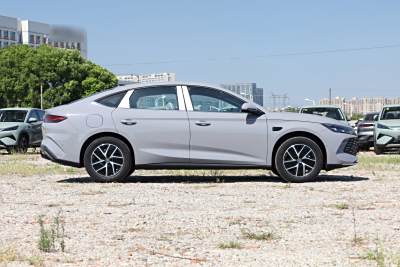 2026款 DM-i 128KM领先型-外观-图片-有驾