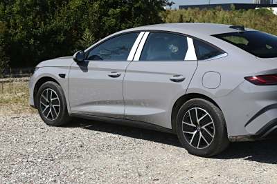 2026款 DM-i 128KM领先型-外观-图片-有驾