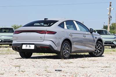 2026款 DM-i 128KM领先型-外观-图片-有驾
