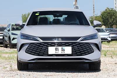 2026款 DM-i 128KM领先型-外观-图片-有驾