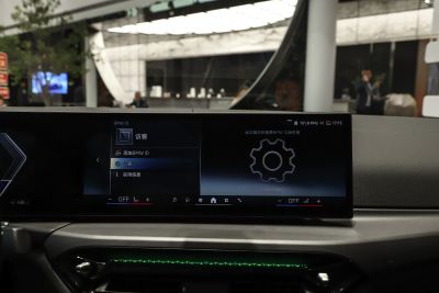 2025款 eDrive 35 L-内饰-图片-有驾
