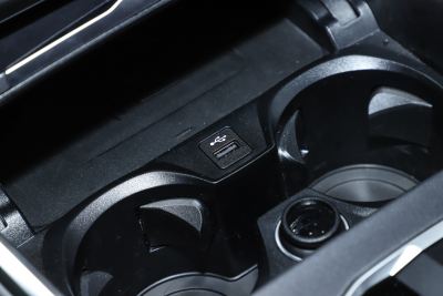 2025款 eDrive 35 L-内饰-图片-有驾