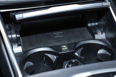 2025款 eDrive 35 L-内饰-图片-有驾