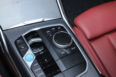 2025款 eDrive 35 L-内饰-图片-有驾