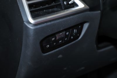 2025款 eDrive 35 L-内饰-图片-有驾