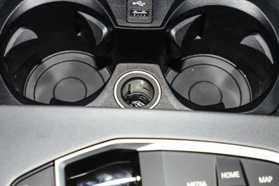 2025款 eDrive 35 L-内饰-图片-有驾