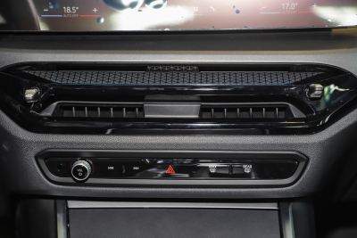 2025款 eDrive 35 L-内饰-图片-有驾
