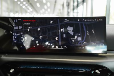 2025款 eDrive 35 L-内饰-图片-有驾