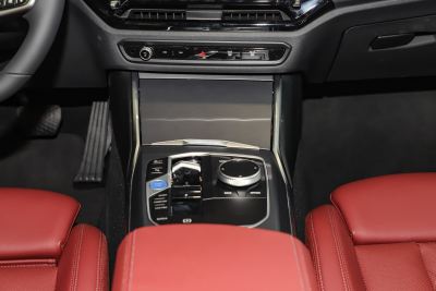 2025款 eDrive 35 L-内饰-图片-有驾