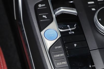 2025款 eDrive 35 L-内饰-图片-有驾