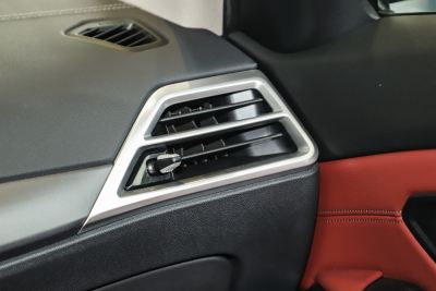 2025款 eDrive 35 L-内饰-图片-有驾