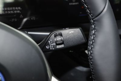 2025款 eDrive 35 L-内饰-图片-有驾