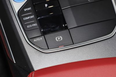 2025款 eDrive 35 L-内饰-图片-有驾