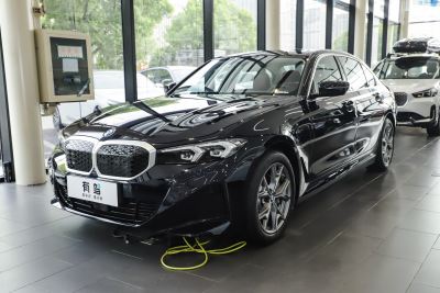 2025款 eDrive 35 L-外观-图片-有驾