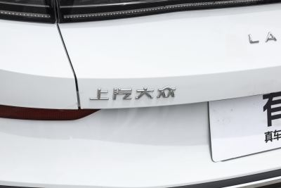 2025款 凌渡L 280TSI DSG酷辣PLUS版-外观-图片-有驾
