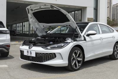 2025款 凌渡L 280TSI DSG酷辣PLUS版-外观-图片-有驾
