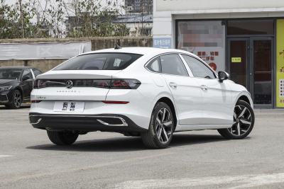 2025款 凌渡L 280TSI DSG酷辣PLUS版-外观-图片-有驾